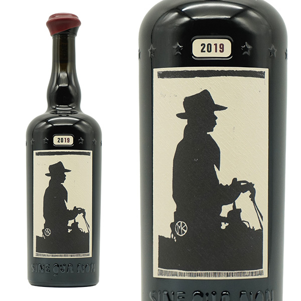 シネ クア ノン イレブンコンフェッションズ シラー 2019 年 蔵出し品 マンフレッド クランクル元詰