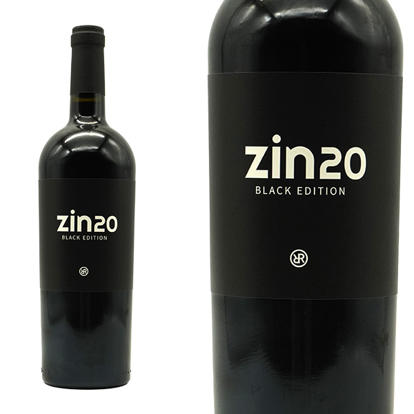 レベル リッジ ジンファンデル 2020 フィオール ディ ソル ナパ ヴァレー 赤ワイン アメリカワイン カリフォルニアワイン フルボディ 辛口