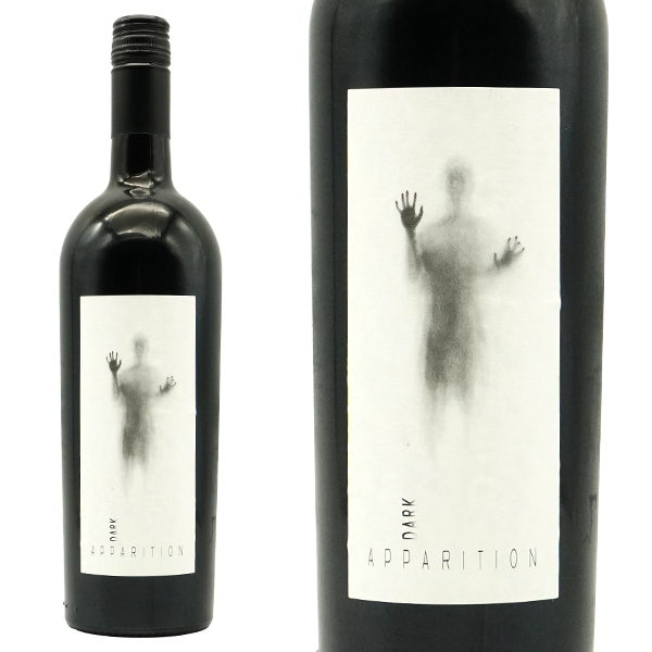 ダーク アパリション アリカンテブーシェ 2024 ラングドック ルーシヨン IGPペイドック