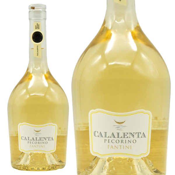 ファルネーゼ カラレンタ ペコリーノ 2023 ファルネーゼ社 ペコリーノ種100％ イタリア アブルッツオ 白ワイン 辛口 IGT 750ml