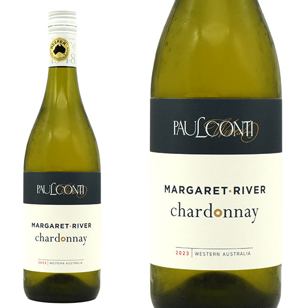 ポール コンティ シャルドネ 2023 ポール コンティ社 正規品