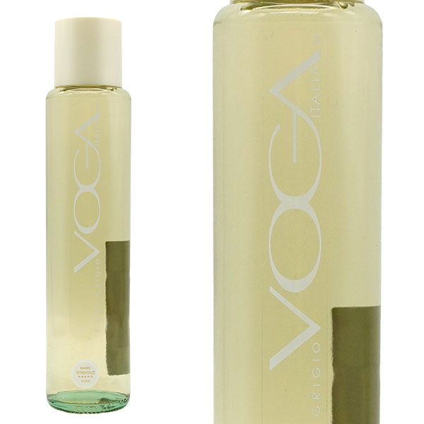 ヴォガ・イタリア ピノ・グリージョ 2024年 750ml （イタリア 白ワイン）