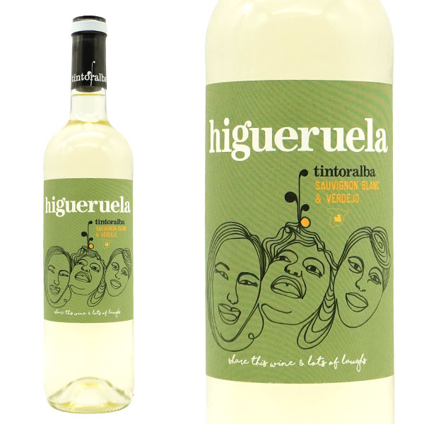 イゲルエラ ブランコ 2024 コオペラティーバ アグラリア サンタ キテリア カスティーリャ ラ マンチャ