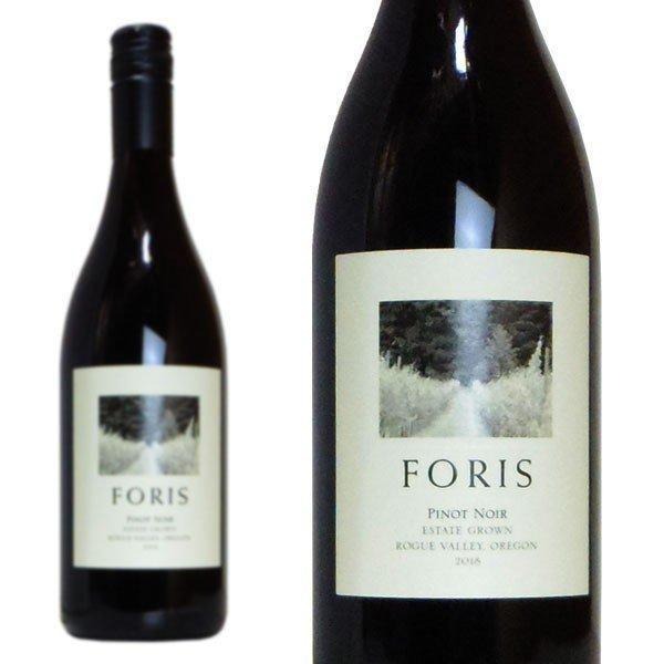 フォリス ピノ ノワール ログ ヴァレー 2023 フォリス ヴィンヤーズ ワイナリー ログ ヴァレーA.V.A ピノノワール種100% 正規品