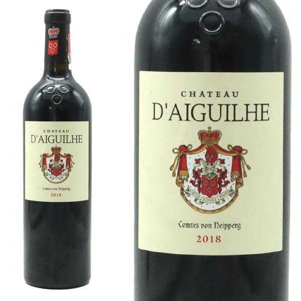 シャトー デギュイユ(デギーユ) 2021 ネイペルグ伯爵＆天才醸造家ステファン デュルノンクール ジェームス サックリング92点＆ヴィノス誌91点