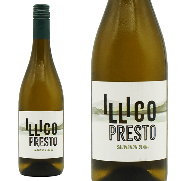 シャトー デ ゼサール イリコ プレスト ソーヴィニヨン ブラン 2024 蔵出し品 シャトー デ ゼサール元詰 自然派 正規品 白 辛口