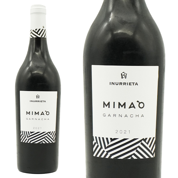 ミマオ 2021年 ボデガ・イヌリエータ 750ml (スペイン 赤ワイン) 家飲み