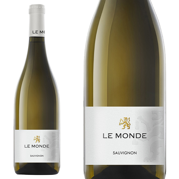 ソーヴィニョン ブラン フリウリ 2023 レ モンデ