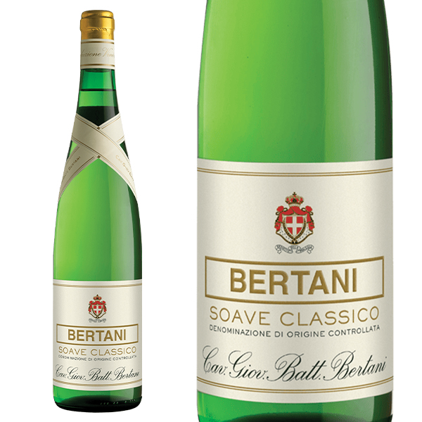 ソアーヴェ ヴィンテージ エディション 2022 ベルターニ