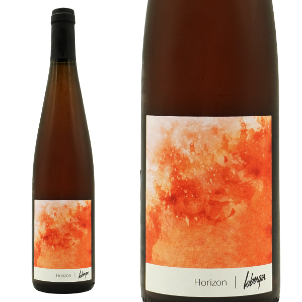 オリゾン オレンジワイン アルザス ゲヴュルツトラミネール ド マセラシオン 2022 ドメーヌ ロベルジェ元詰 自然派 白 辛口 フランス