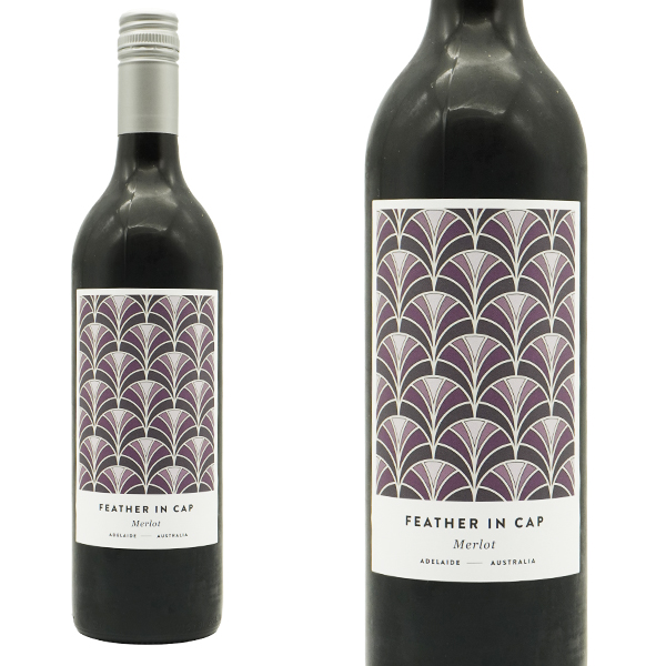 アラミス フェザー イン キャップ メルロ 2020 アラミス ヴィンヤード元詰 オーストラリア アデレード(マクラーレン ヴェイル) 正規品