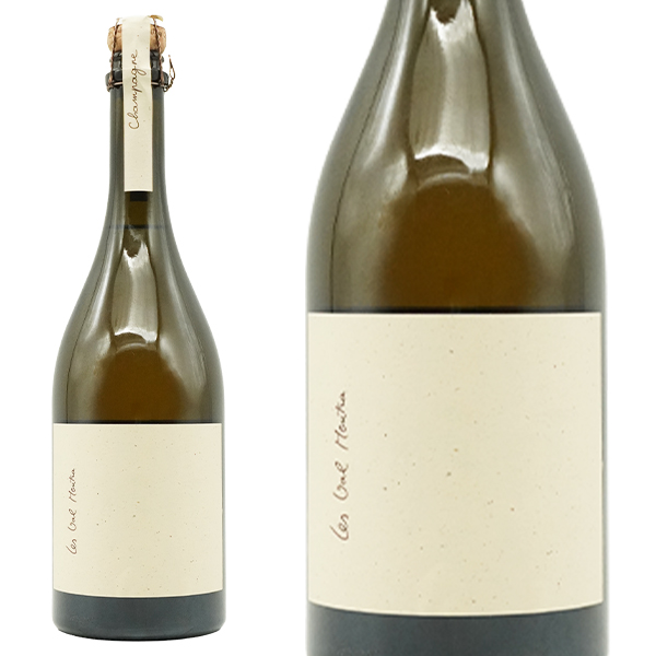 ピコネ シャンパーニュ ヴァル メントラ (レ パルセレール) ブラン ド ブラン ブリュット ナチュール ミレジメ 2020 (クレマン ピコネ家)