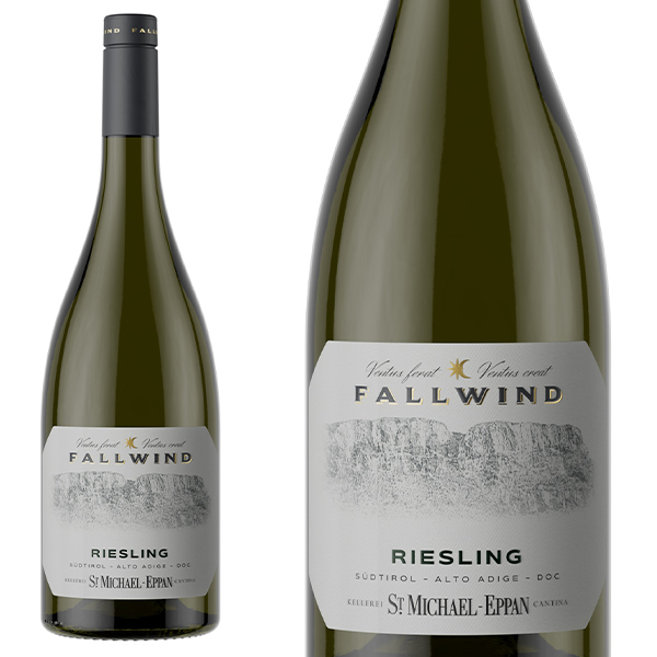 ファルヴィント リースリング 2023 アッピアーノ