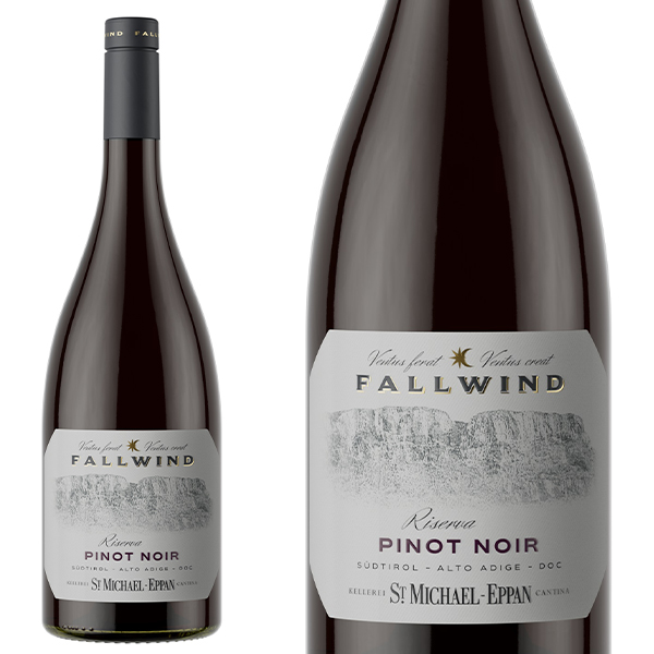 ファルヴィント ピノネーロＲＶ 2020 アッピアーノ