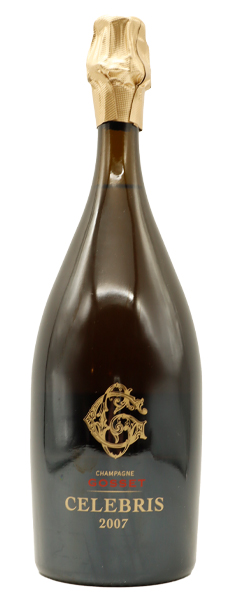 dショッピング |シャンパン ゴッセ セレブレス エクストラブリュット