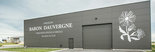 【ギフト箱付】【大型マグナムボトル】バロン ドーヴェルニュ グラン クリュ 特級 ブジー (100％) ブラン ド ノワール キュヴェ フィーヌ フルール 特大 自然派