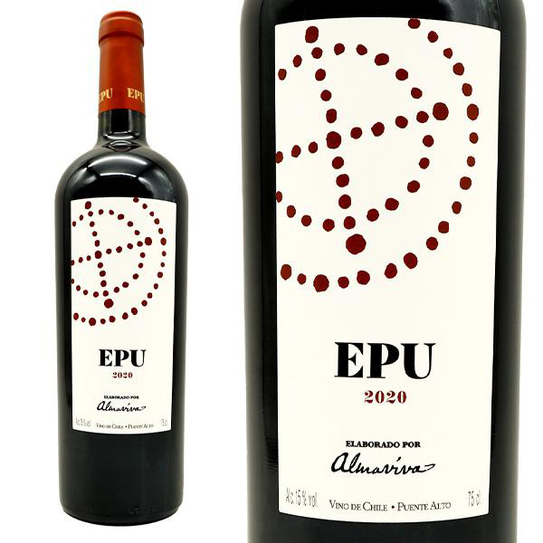 エプ (アルマヴィーヴァ)  2022 バロン フィリップ ド ロートシルト (ムートン ロートシルト) ＆コンチャ イ トロ元詰 15.5％