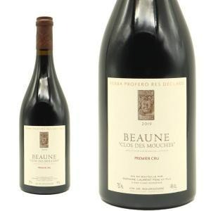 ボーヌ プルミエ クリュ 1級 クロ デ ムーシュ 2020 ドメーヌ ローラン ペール エ フィス元詰 自然派 オーガニック