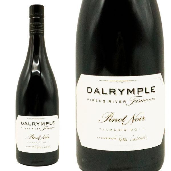 ダルリンプル ピノ ノワール(タスマニア) 2022 ダルリンプル(醸造家キャルドウェル氏) GIタスマニア ピノ ノワール種100% 正規品