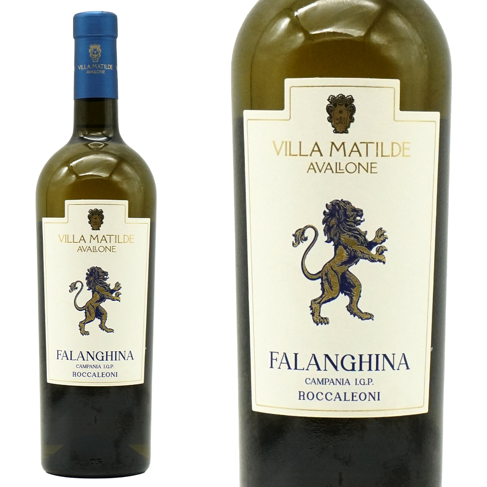 ロッカレオーニ ファランギーナ 2023 Ｖマティルデ