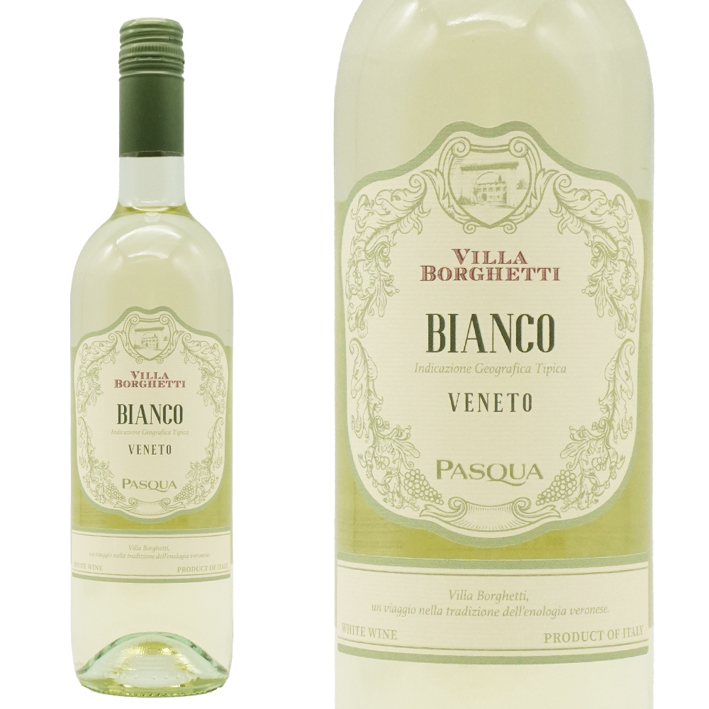 パスクア ビアンコ デル ヴェネト 2024 750ml イタリア 白ワイン ヴェネト州