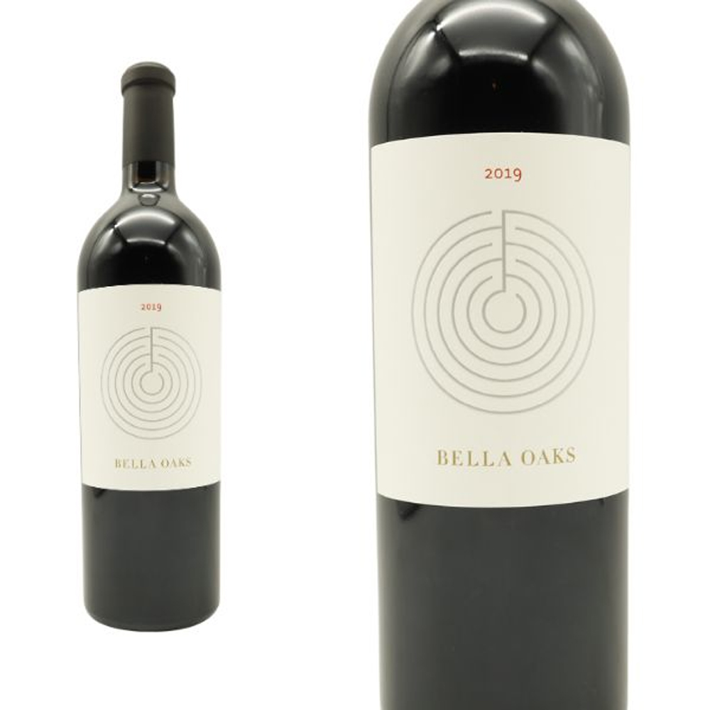 ベラ オークス 2019 蔵出し品 ベラ オークス元詰 14.9% ヴィノス誌100点満点&Rパーカー ワインアドヴォケイト誌98点+