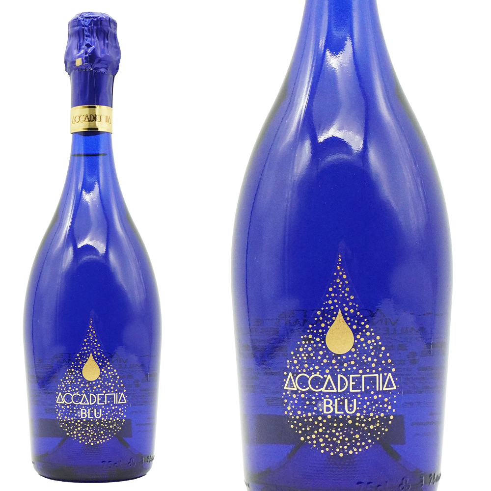 ボッテガ アカデミア ブリュット ミレジマート 2024年 750ml （イタリア スパークリングワイン）