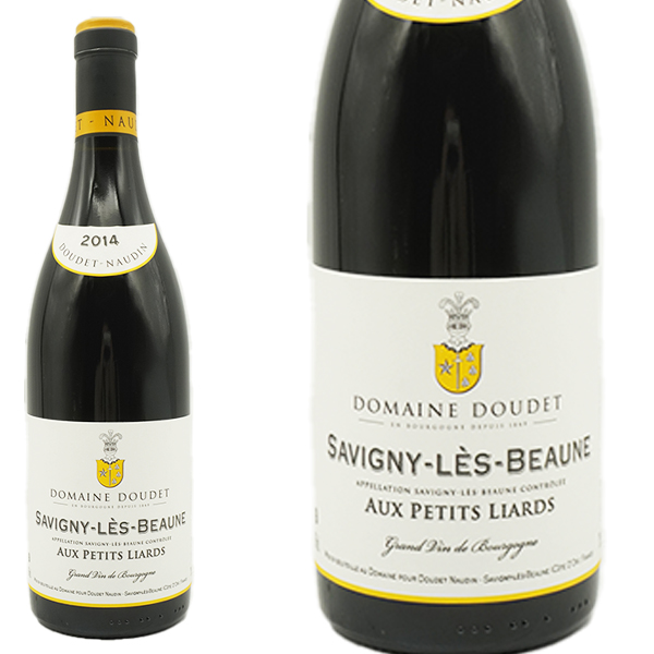 サヴィニー レ ボーヌ オー ペティ リアール 2014 セラー秘蔵蔵出し限定作品 ドメーヌ ドゥデ ノーダン家元詰 13ヶ月熟成 10年熟成作品
