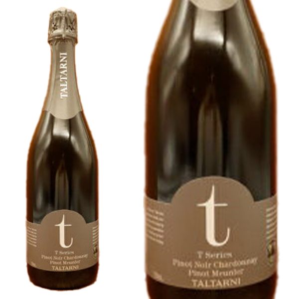 タルターニ T ティー シリーズ ヴィクトリア スパークリング タルターニ ヴィンヤーズ クロ デュ ヴァル ゴレ ファミリー オーストラリア