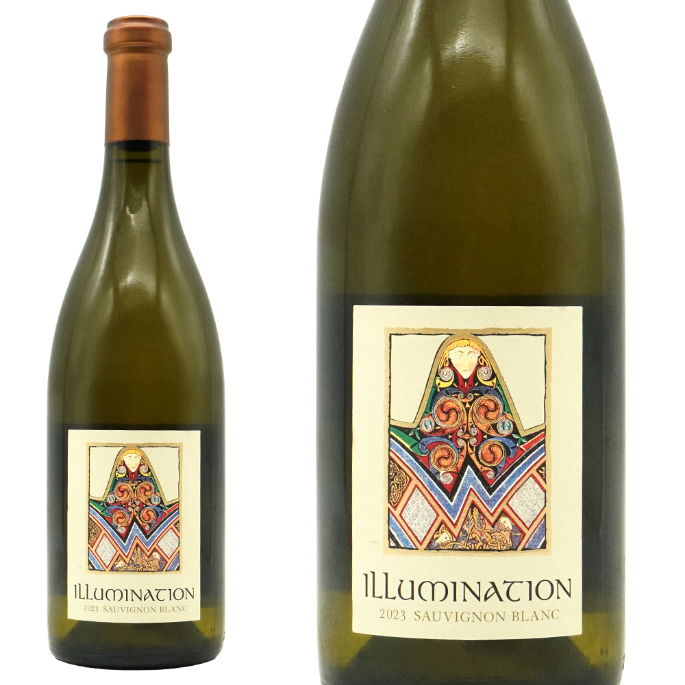 イルミネーション クィンテッサ 2023 クィンテッサ (ヒューネウス家) カリフォルニア ナパヴァレー ジェイムスサックリング驚異の96点