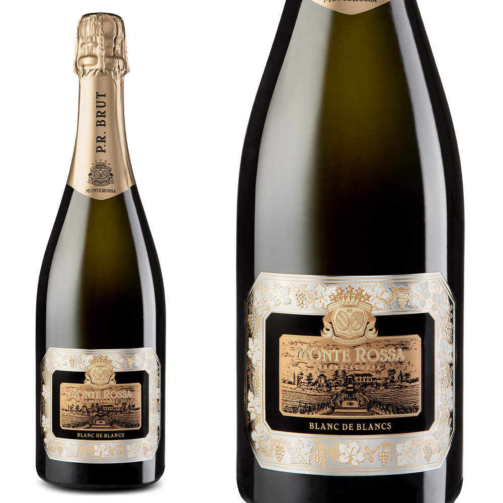 PRブリュット フランチャコルタ モンテロッサ 750ml