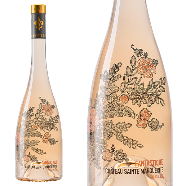 正規品  セント マルガリート ファンタスティック ロゼ コート ド プロヴァンス 750ml 13％ ロゼワイン 辛口