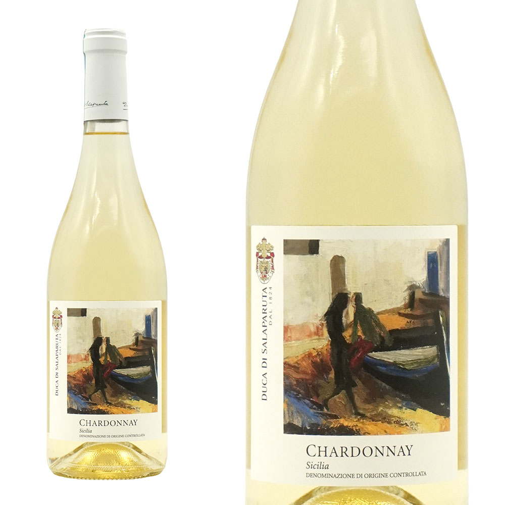 サラパルータ シャルドネ 2025 750ml