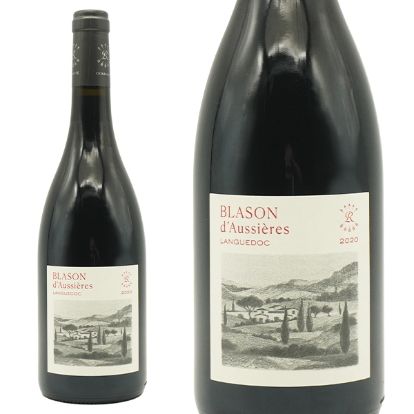 ブラゾン ド オーシェール 2020 シャトー ラフィット ロートシルト家元詰  【ラベルが変更となる場合がございます】