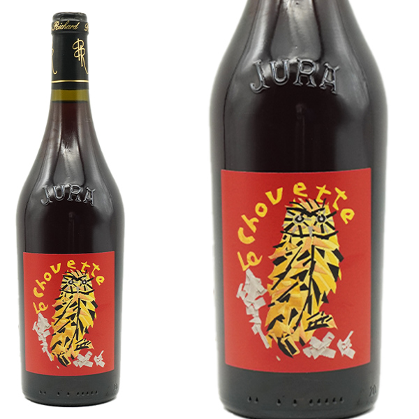 ラ シュエット プルサール プルプル ドール 2023 蔵出し限定作品 ドメーヌ ピエール リシャール元詰 自然派 ビオロジック 12.5％