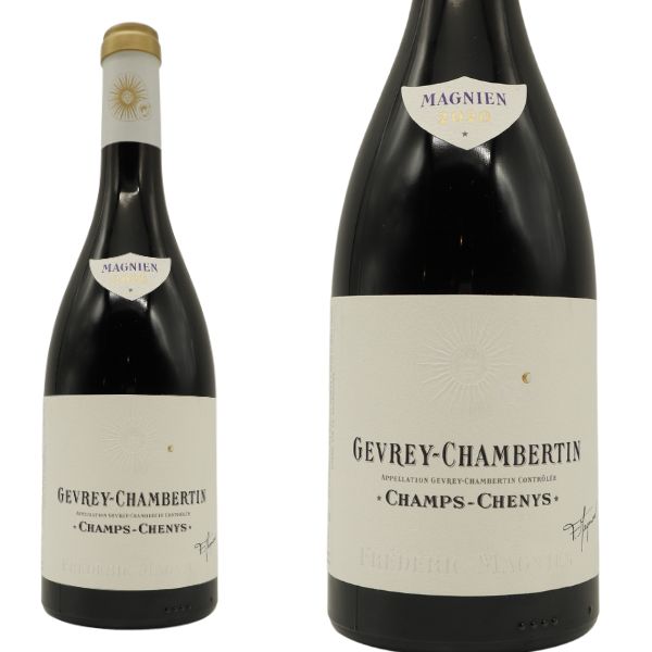 ジュヴレ シャンベルタン シャン シュニ (シェニ)  アンフォラ (ジャー) 熟成 2023 超限定輸入品 フレデリック マニャン 自然派