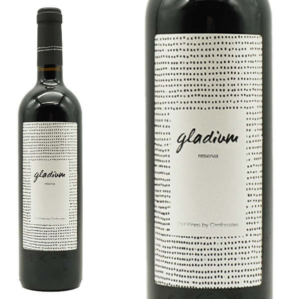 グラディウム レセルバ 2020年 ボデガス・カンポス・レアレス 750ml （スペイン 赤ワイン）