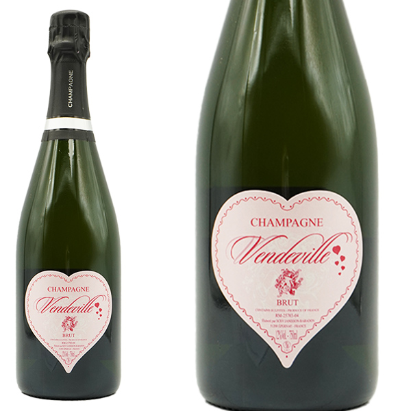 ジャニソン バラドン エ フィス V ヴァンドヴィル R.M AOC シャンパーニュ 自然派 リュット アンテグレ認証 ヴァン ナチュール