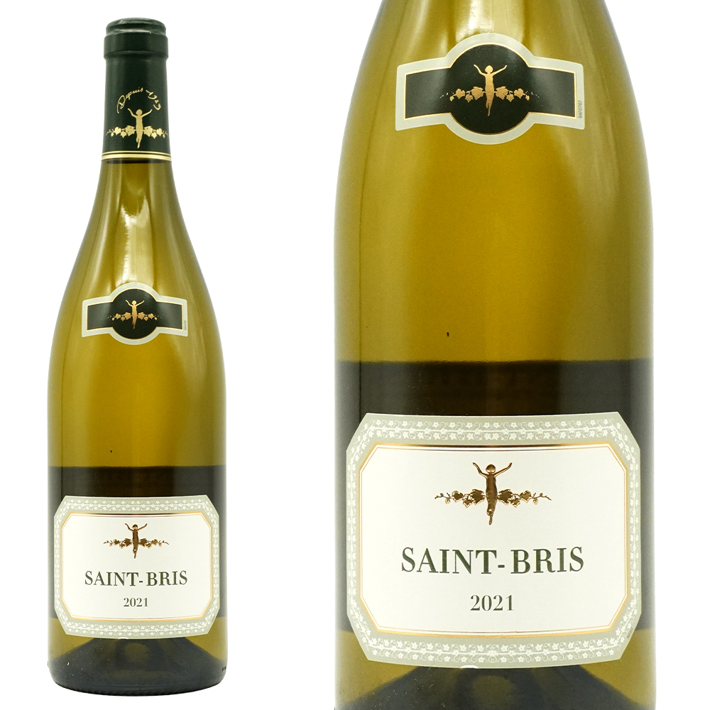 サン ブリ 2021 ラ シャブリジェンヌ元詰 シャブリ地区のソーヴィニヨン ブラン種100% AOCサン ブリ 白 辛口 正規代理店輸入品