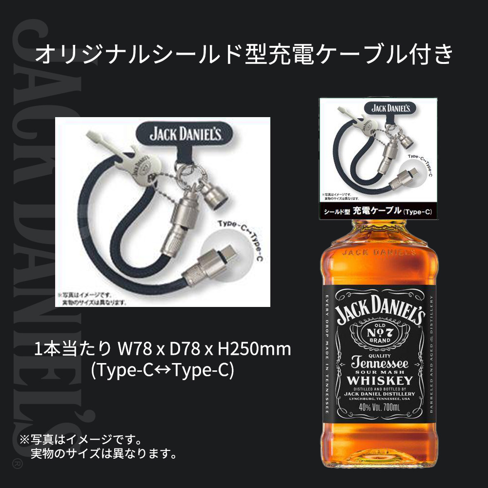 Jack Daniel's ウイスキー 750ml デカンタ型 Jack Daniel's ウイスキー 750ml デカンタ型