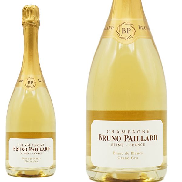 ブルーノ パイヤール シャンパーニュ グラン クリュ 特級 規代理店輸入品 AOCグラン クリュ ブラン ド ブラン シャンパーニュ