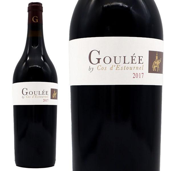 グレ バイ コス デストゥルネル 2016 AOCメドック シャトー コスデストゥールネル 重厚ボトル ジェームスサックリング93点&デカンタ誌90点