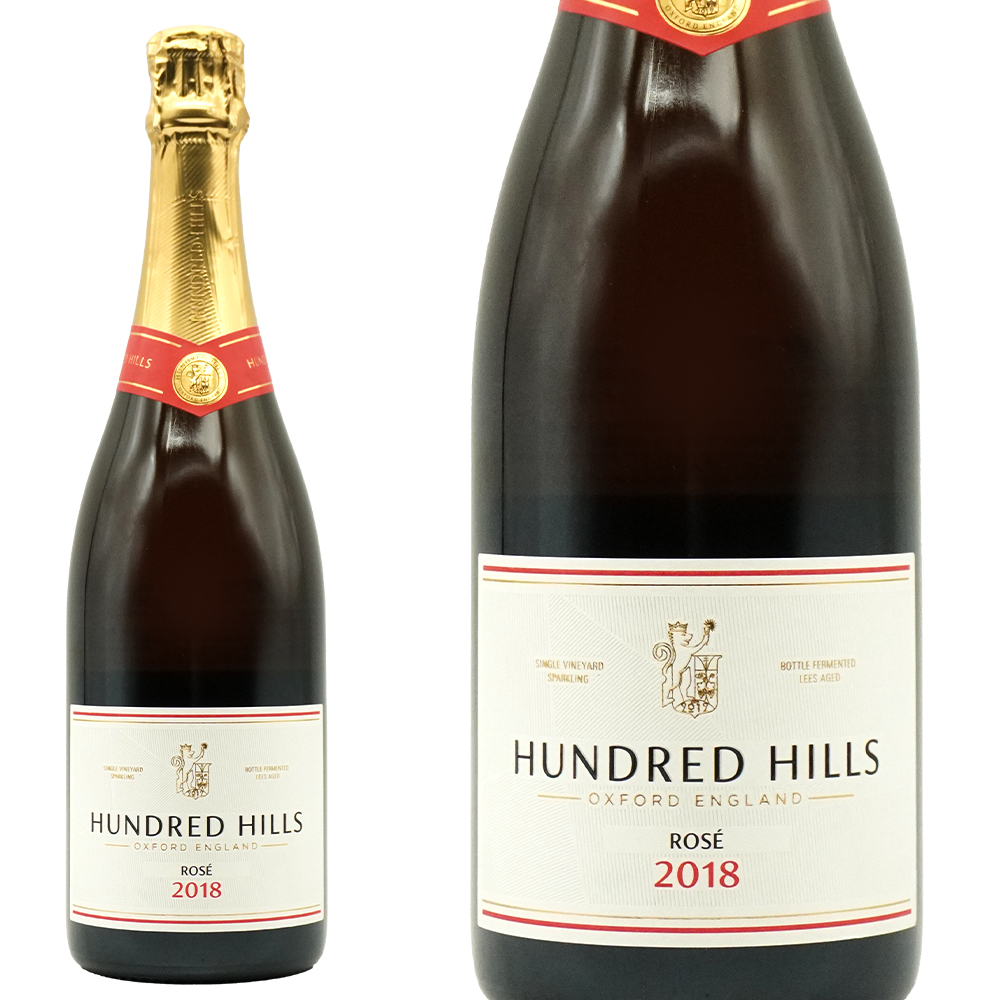 ハンドレッド ヒルズ シグネチャー ロゼ ヴィンテージ 2018 ハンドレッド ヒルズ ワイナリー (シングル ヴィンヤード) 元詰 正規品