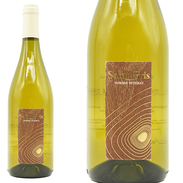 サン ブリ(フュ ド シェーヌ)2022年 蔵出し限定品(オーク樽熟成)ドメーヌ プティジャン元詰 750ml 白ワイン
