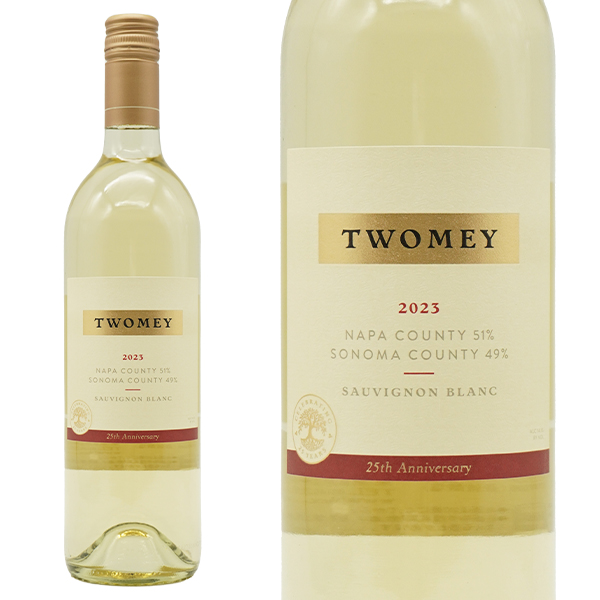 シルヴァー オーク トゥーミー ソーヴィニヨン ブラン 2023 トゥーミー セラーズ 22カラットのゴールドのプリントラベル 白辛 口
