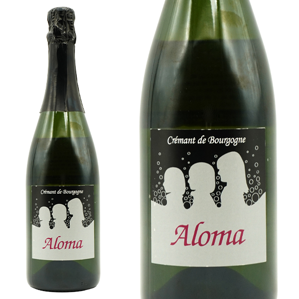 クレマン ド ブルゴーニュ アロマ ミレジメ 2020 蔵出し限定作品 ドメーヌ プティジャン元詰 ドザージュ3g/l 正規品 高級泡 辛口