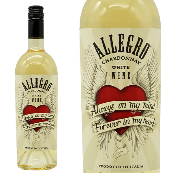 アレグロ シャルドネ 2023年 マーレ マンニュム 750ml スクリューキャップ プリーア 赤ワイン