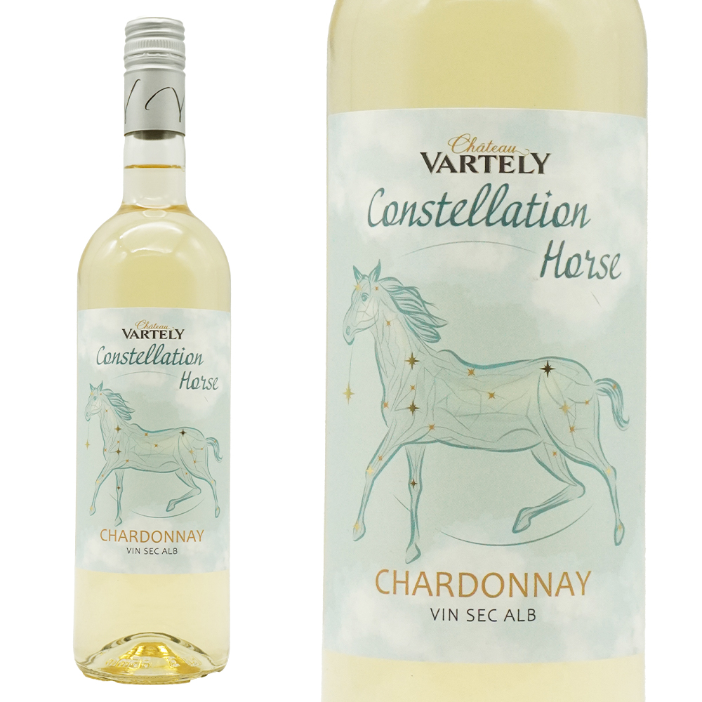 シャトー ヴァルテリー Ch コンステレーション ホース (星座の馬)  リミテッド エディション 2024 限定生産品 シャトー ヴァルテリー元詰