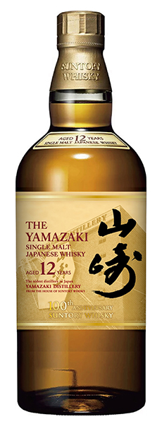 dショッピング |【正規品】山崎 12年 シングル モルト 100周年記念