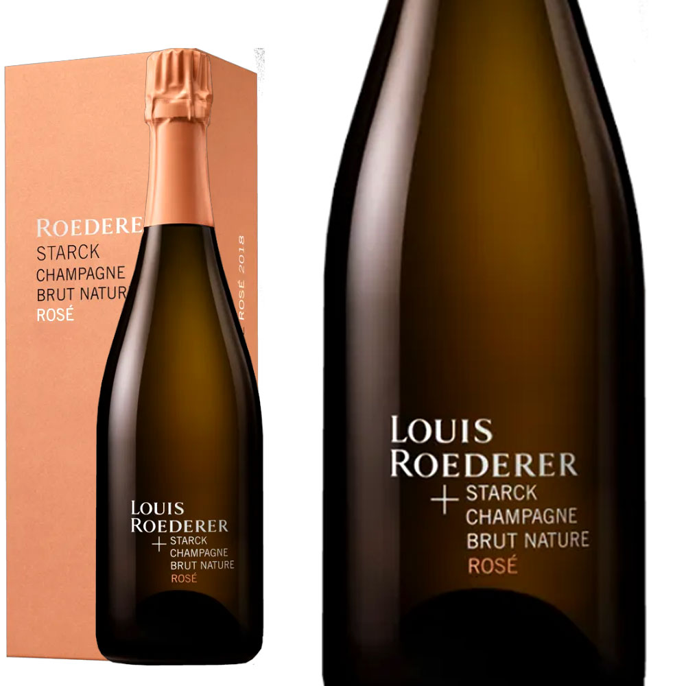 専用箱入】ルイ ロデレール シャンパーニュ ブリュット ナチュール